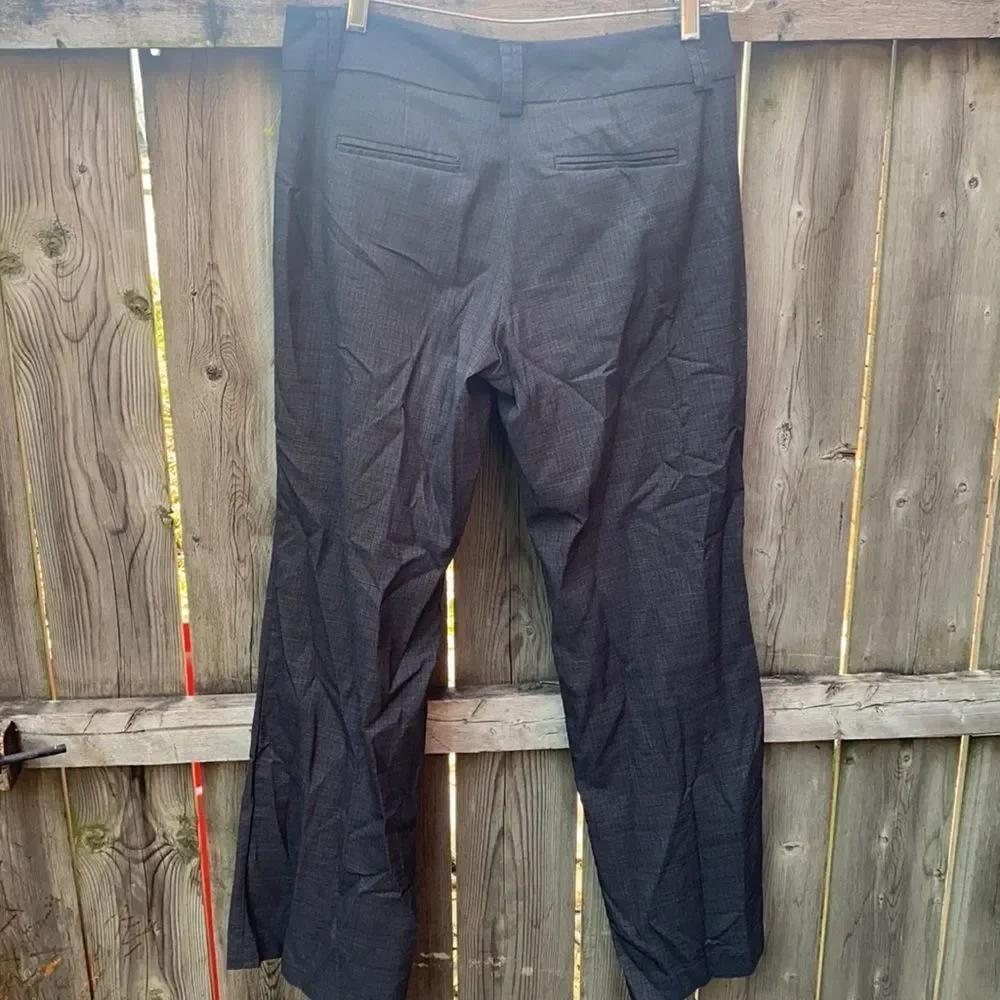 New York & Company gray pants sz. 6 petite